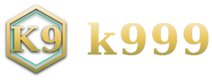 k999 logo